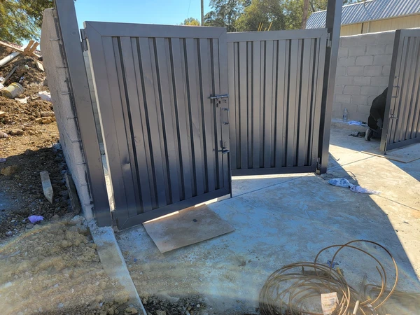 Professional Metal Welding