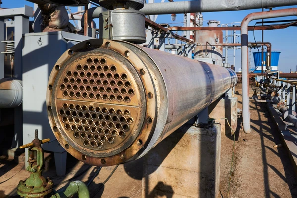 Boiler Tube Repair